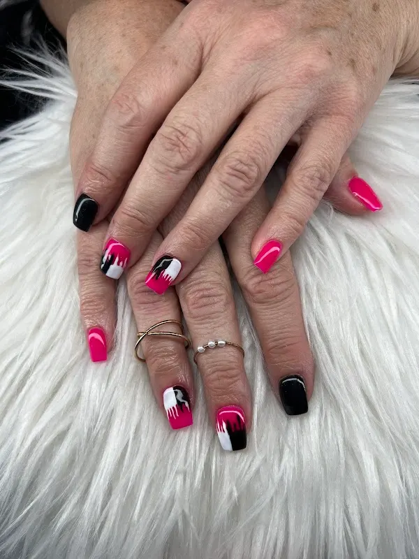 Highend Nails — Nail salon in Wellington